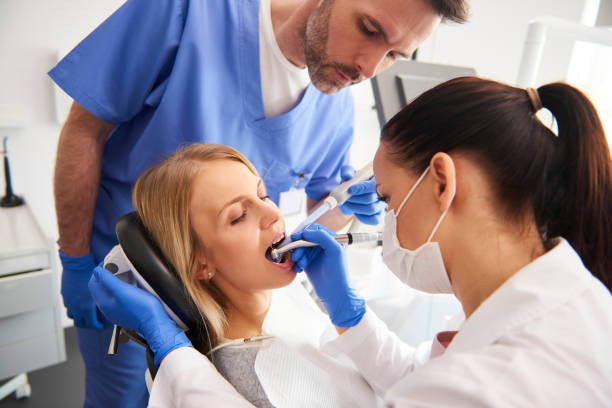  Rockford, MI Holistic Dental Services Pros