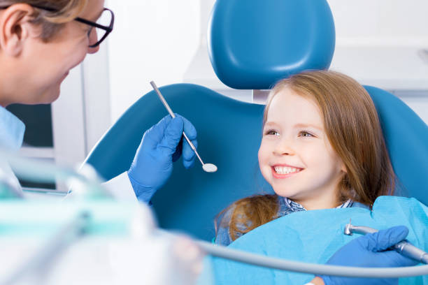 Oral Cancer Screening in Rockford, MI