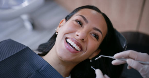 Why Choose Us for Your Dental Needs in Rockford, MI