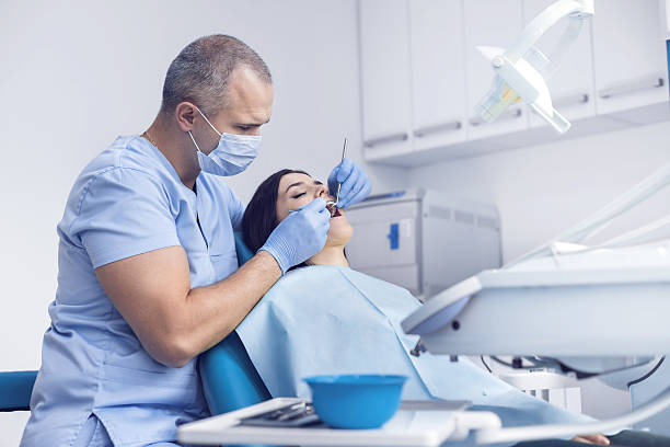 Best TMJ/TMD Treatment  in Rockford, MI
