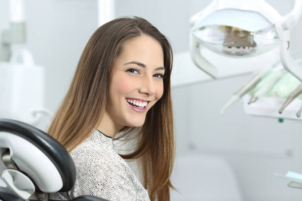 Best Teeth Whitening  in Rockford, MI