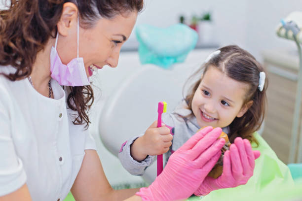 Laser Dentistry in Rockford, MI
